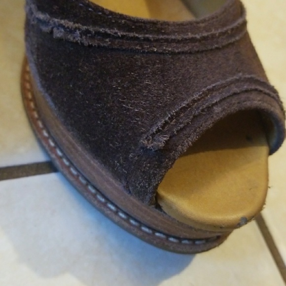 Wedges - Picture 5 of 6
